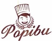 Trademark POPIBU + LOGO