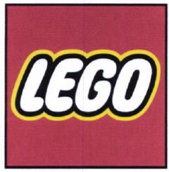 Trademark LEGO (DEVICE)