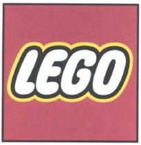 Trademark LEGO (DEVICE)