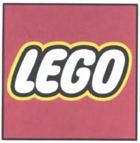 Trademark LEGO (DEVICE)