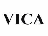 Trademark VICA