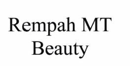 Trademark Rempah MT Beauty