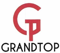 Trademark GRANDTOP DAN LOGO