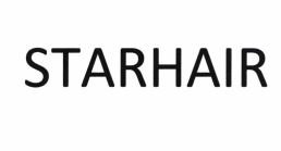 Trademark STARHAIR