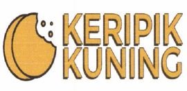 Trademark Keripik Kuning + Logo