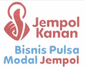 Trademark JEMPOL KANAN + LUKlSAN JEMPOL