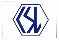 Trademark CSKL (LOGO)