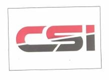 Trademark CSI