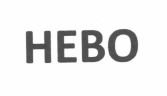 Trademark HEBO