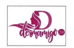 Trademark DERMAMIGO + LOGO