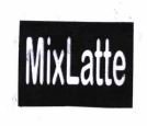 Trademark MixLatte