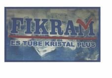 Trademark FIKRAN