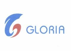 Trademark GLORIA + LOGO