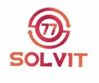 Trademark SOLVIT