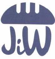 Trademark JiW + LOGO