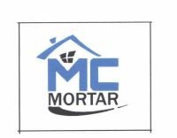 Trademark MC MORTAR + Logo