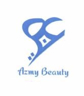 Trademark Azmy Beauty + Logo