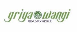 Trademark Griyawangi minuman segar