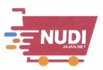 Trademark NUDI jajan.net