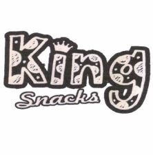 Trademark King Snacks