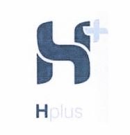 Trademark HPlus (H+)