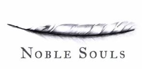 Trademark NOBLE SOULS + Device