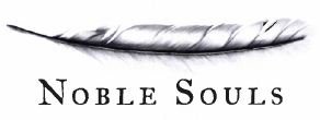 Trademark NOBLE SOULS + Device