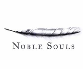 Trademark NOBLE SOULS + Device