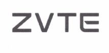 Trademark ZVTE