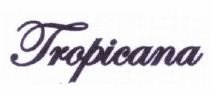 Trademark Tropicana