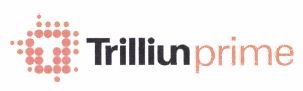 Trademark Logo + Trilliunprime