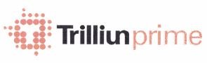 Trademark Logo + Trilliunprime