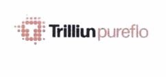 Trademark Logo + Trilliunpureflo