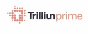 Trademark Logo + Trilliunprime