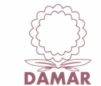 Trademark DAMAR