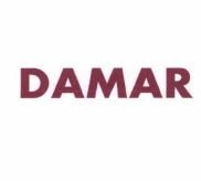 Trademark DAMAR