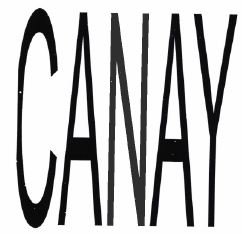 Trademark Canay