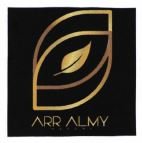 Trademark ARR ALMYNATURE + Logo