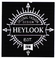 Trademark HEYLOOK