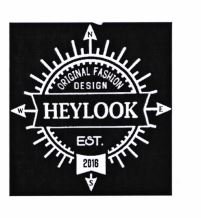 Trademark HEYLOOK