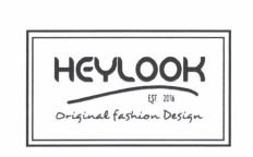 Trademark HEYLOOK