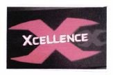 Trademark XCELLENCE + LOGO