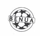 Trademark BENUA + LOGO