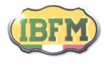 Trademark IBFM