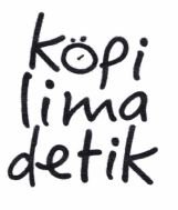 Trademark KOPI LIMA DETIK