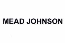 Trademark MEAD JOHNSON