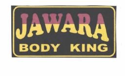 Trademark JAWARA BODY KING