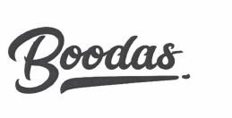 Trademark Boodas + Lukisan