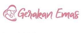 Trademark Gerakan Emas + Logo