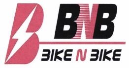 Trademark BNB (Bike N Bike)